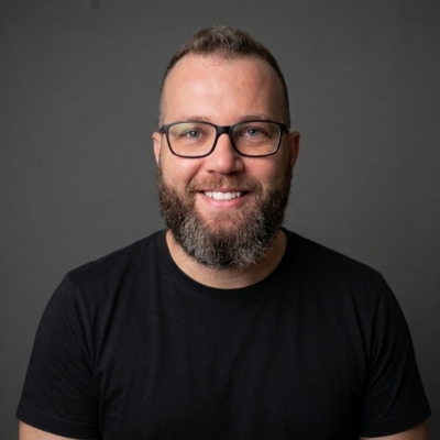 Fernando, fundador da Migrar Digital